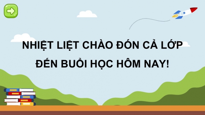 Giáo án điện tử Tiếng Việt 5 kết nối Bài 14: Những ngọn núi nóng rẫy