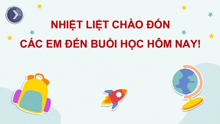 Giáo án điện tử Tiếng Việt 5 kết nối Bài 15: Viết bài văn tả phong cảnh