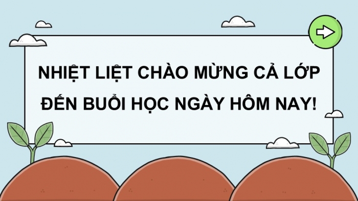 Giáo án điện tử Tiếng Việt 5 kết nối Bài 16: Cảnh đẹp thiên nhiên