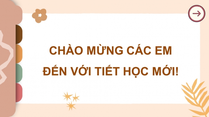 Giáo án điện tử Tiếng Việt 5 cánh diều Bài 1: Luyện tập về từ đồng nghĩa