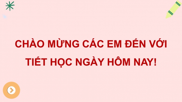 Giáo án điện tử Tiếng Việt 5 cánh diều Bài 2: Lớp trưởng lớp tôi