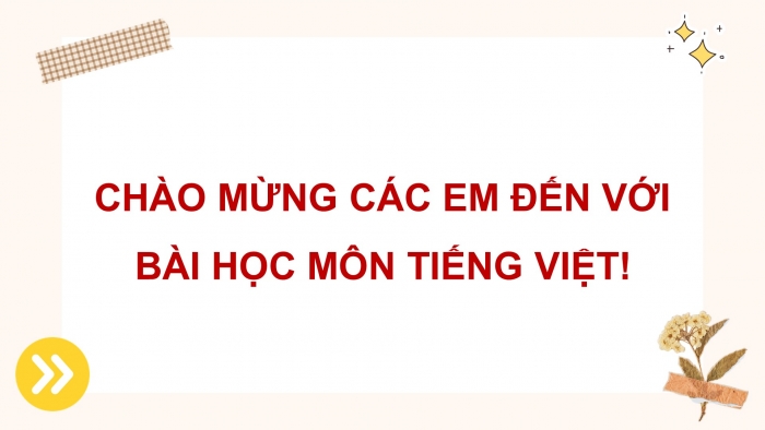 Giáo án điện tử Tiếng Việt 5 cánh diều Bài 2: Trả bài viết đoạn văn giới thiệu một nhân vật văn học