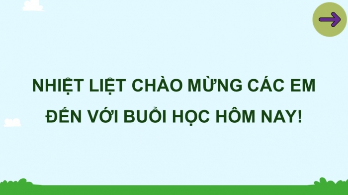 Giáo án điện tử Tiếng Việt 5 cánh diều Bài 3: Trái cam