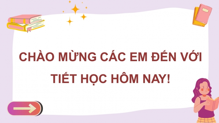 Giáo án điện tử Tiếng Việt 5 cánh diều Bài 3: Làm thủ công