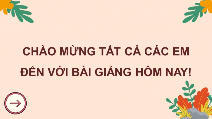 Giáo án điện tử Tiếng Việt 5 cánh diều Bài 3: Bầu trời mùa thu