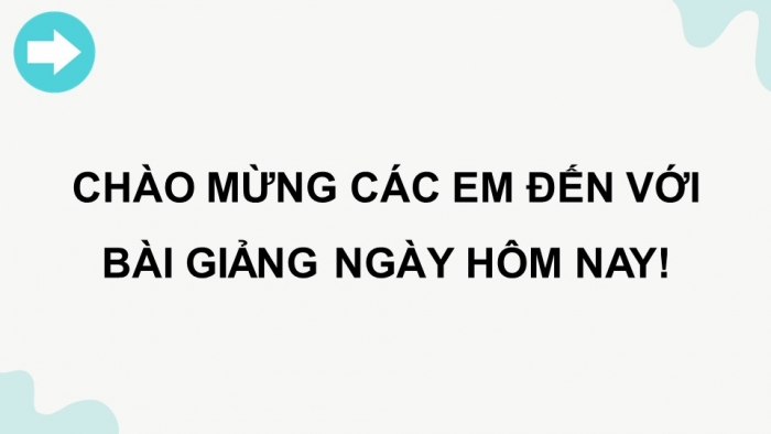 Giáo án điện tử Tiếng Việt 5 cánh diều Bài 4: Tiết mục đọc thơ