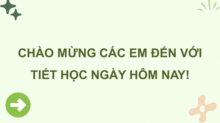 Giáo án điện tử Tiếng Việt 5 cánh diều Bài 5: Ôn tập giữa học kì I (Tiết 1 + 2)