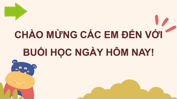 Giáo án điện tử Tiếng Việt 5 cánh diều Bài 5: Ôn tập giữa học kì I (Tiết 5 + 6 + 7)