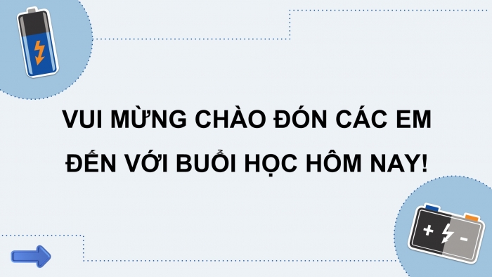 Giáo án điện tử Công nghệ 12 Điện - Điện tử Kết nối Bài 1: Giới thiệu tổng quan về kĩ thuật điện