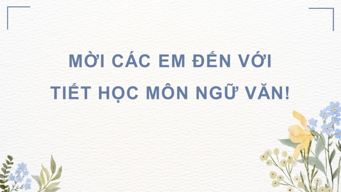 Giáo án điện tử Ngữ văn 9 chân trời Bài 3: Nhiều giá trị khảo cổ từ Hoàng thành Thăng Long cần được UNESCO công nhận (Theo Nguyễn Thu Hà)