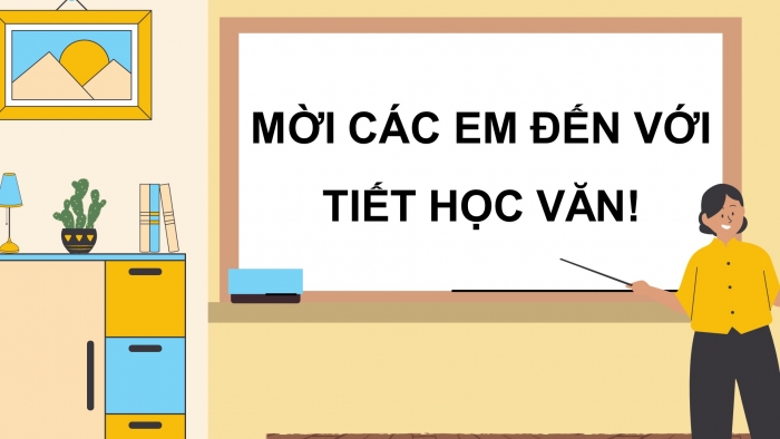 Giáo án điện tử Ngữ văn 9 chân trời Bài 3: Thuyết minh về một danh lam thắng cảnh hay di tích lịch sử