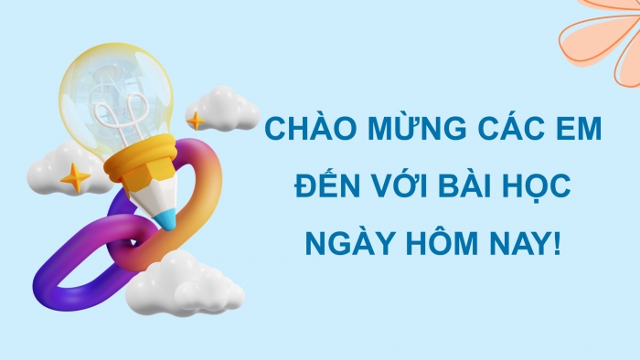 Giáo án điện tử bài 2: Thực hành sử dụng mạng xã hội