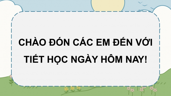 Giáo án điện tử Ngữ văn 9 cánh diều Bài 3: Viết văn bản thuyết minh về một danh lam thắng cảnh