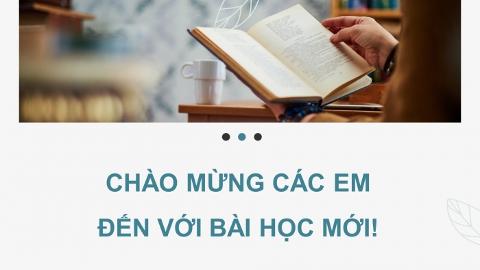 Giáo án điện tử Ngữ văn 9 chân trời Bài 2: Thơ ca (Ra-xun Gam-da-tốp)