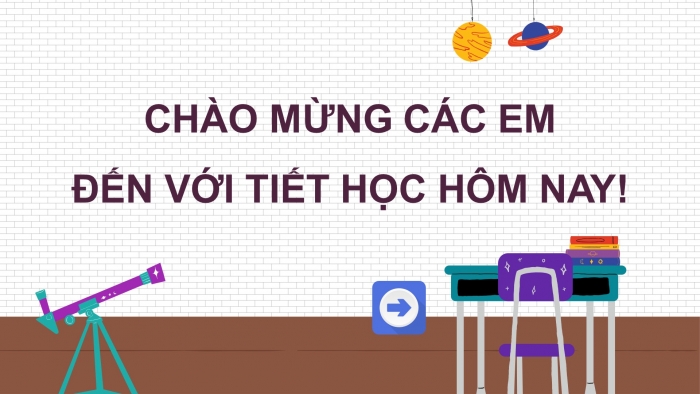 Giáo án điện tử Khoa học 5 cánh diều Bài 4: Sự biến đổi hóa học của chất