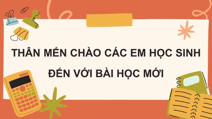 Giáo án PPT dạy thêm Toán 5 Kết nối bài 5: Ôn tập các phép tính với phân số