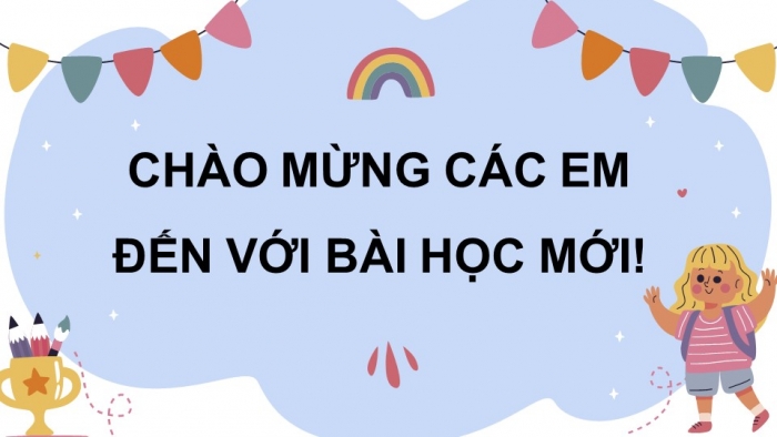 Giáo án PPT dạy thêm Toán 5 Chân trời bài 2: Ôn tập phân số