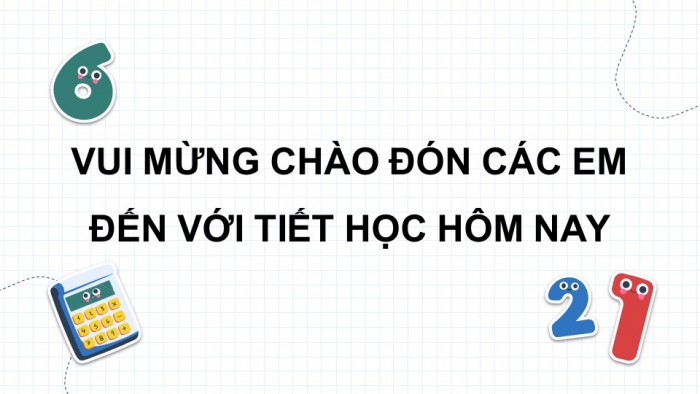 Giáo án PPT dạy thêm Toán 5 Chân trời bài 3: Ôn tập và bổ sung các phép tính với phân số