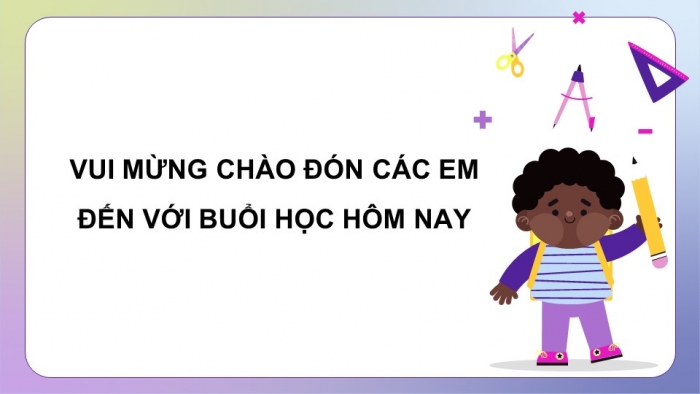 Giáo án PPT dạy thêm Toán 5 Chân trời bài 4: Phân số thập phân