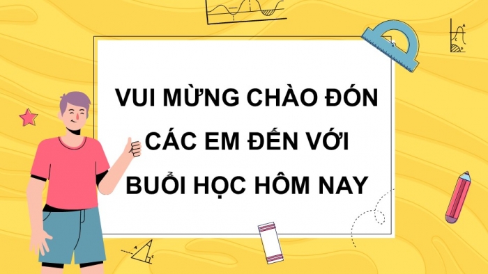 Giáo án PPT dạy thêm Toán 5 Chân trời bài 16: Em làm được những gì?