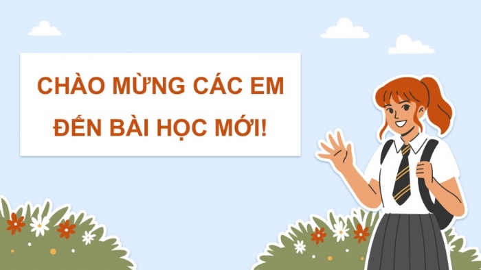 Giáo án PPT dạy thêm Tiếng Việt 5 cánh diều Bài 1: Thư gửi các học sinh, Viết đoạn văn giới thiệu một nhân vật văn học