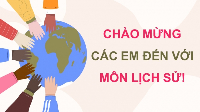 Giáo án điện tử Lịch sử 12 cánh diều Bài 1: Liên hợp quốc