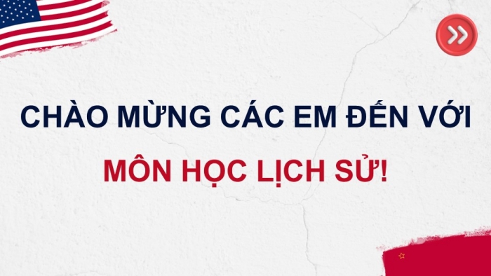 Giáo án điện tử Lịch sử 12 cánh diều Bài 2: Trật tự thế giới trong Chiến tranh lạnh