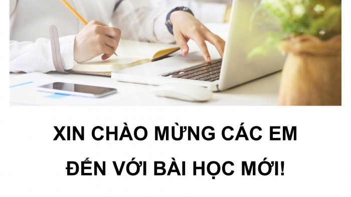 Giáo án điện tử chuyên đề Khoa học máy tính 12 chân trời Bài 1.3: Ứng dụng của hàng đợi