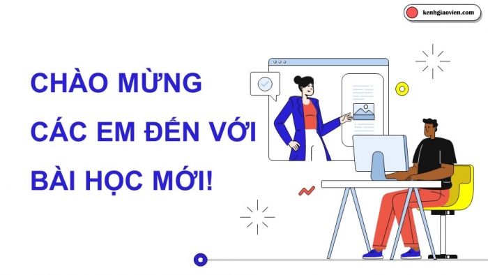 Giáo án điện tử chuyên đề Tin học ứng dụng 12 cánh diều Bài 2: Cài đặt hệ điều hành trên máy tính cá nhân