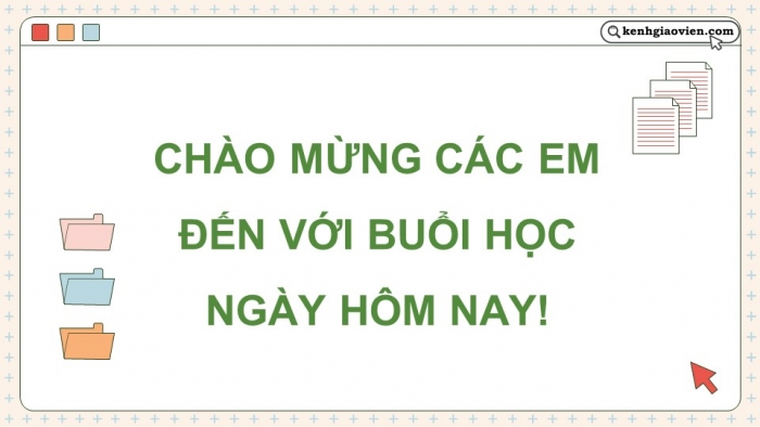 Giáo án điện tử chuyên đề Tin học ứng dụng 12 cánh diều Bài 3: Cài đặt hệ điều hành trên thiết bị di động