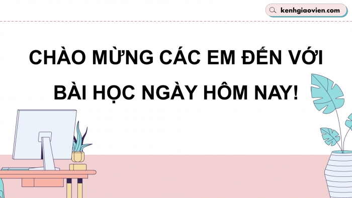 Giáo án điện tử chuyên đề công nghệ 12 điện - điện tử kết nối bài 1: Hệ thống cảnh báo tự động trong gia đình