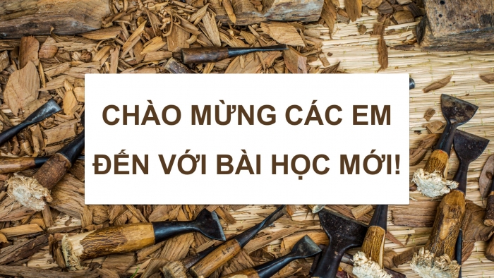 Giáo án và PPT đồng bộ Mĩ thuật 11 kết nối tri thức