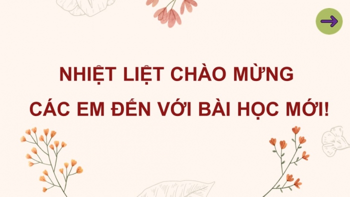 Giáo án điện tử Ngữ văn 9 cánh diều Bài 1: Phân tích một tác phẩm thơ