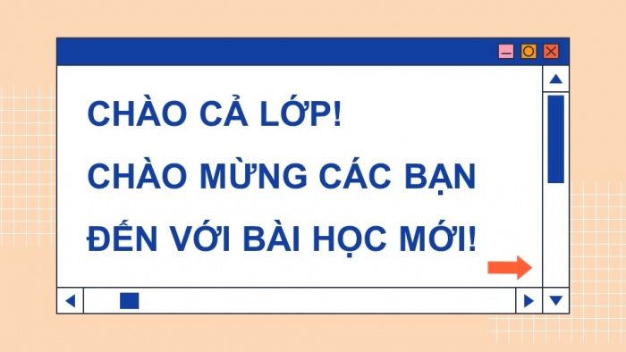 Giáo án điện tử Tin học 9 cánh diều Chủ đề C Bài 2: Chất lượng thông tin khi tìm kiếm, tiếp nhận và trao đổi thông tin