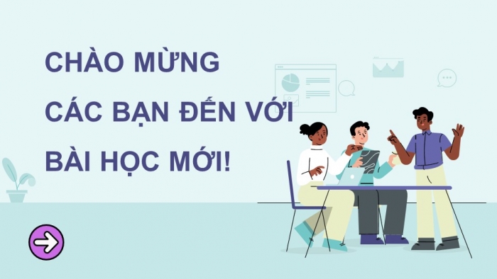 Giáo án điện tử Tin học 9 cánh diều Chủ đề D Bài 2: Khía cạnh pháp lí, đạo đức, văn hóa của việc trao đổi thông tin qua mạng