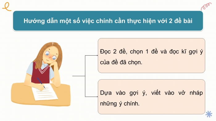 Giáo án điện tử Tiếng Việt 5 cánh diều Bài 4: Trao đổi Em đọc sách báo