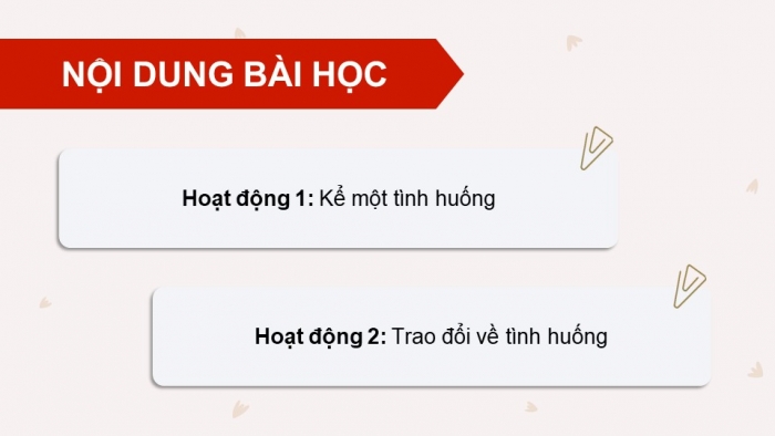 Giáo án điện tử Tiếng Việt 5 cánh diều Bài 4: Trao đổi Gian nan thử sức