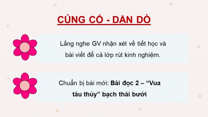 Giáo án điện tử Tiếng Việt 5 cánh diều Bài 4: Trao đổi Gian nan thử sức