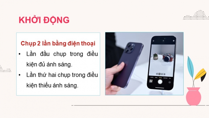 Giáo án điện tử Tin học 9 cánh diều Chủ đề A Bài 1: Bộ xử lí thông tin ở quanh ta