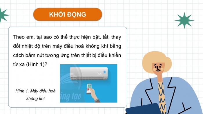 Giáo án điện tử Tin học 9 chân trời Bài 1: Vai trò của máy tính trong đời sống