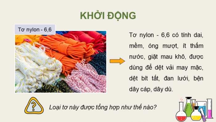 Giáo án điện tử Hóa học 12 cánh diều Bài 5: Amine