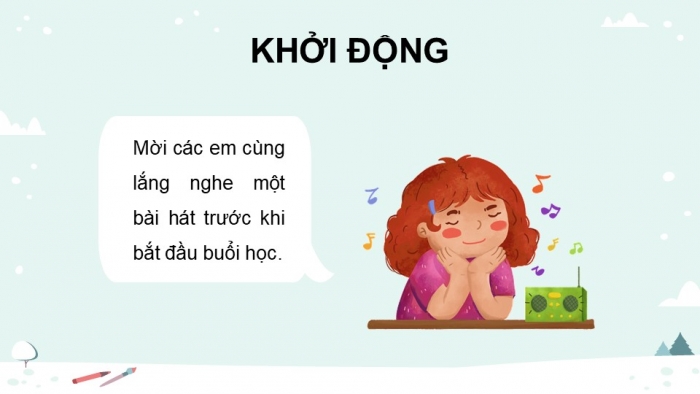 Giáo án điện tử Tiếng Việt 5 kết nối Bài 5: Luyện tập về đại từ