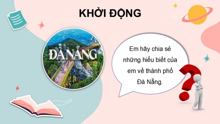 Giáo án điện tử Tiếng Việt 5 kết nối Bài 11: Viết mở bài và kết bài cho bài văn tả phong cảnh