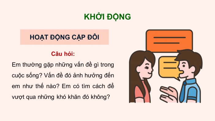 Giáo án điện tử Ngữ văn 9 kết nối Bài 3: Viết bài văn nghị luận về một vấn đề cần giải quyết (trong đời sống của học sinh hiện nay)