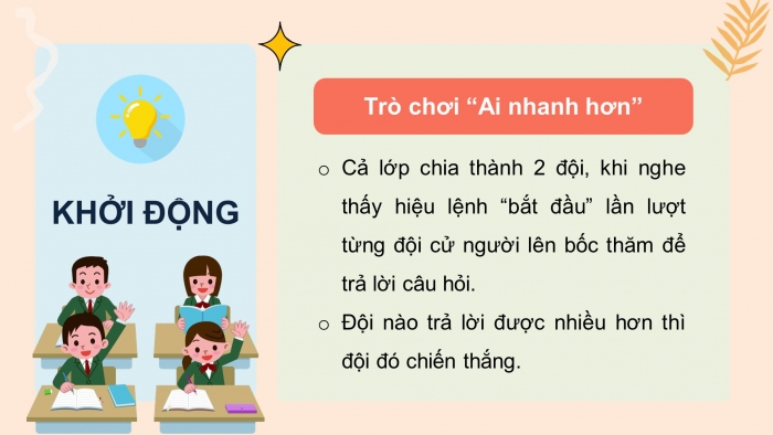 Giáo án điện tử Tiếng Việt 5 cánh diều Bài 1: Luyện tập về từ đồng nghĩa