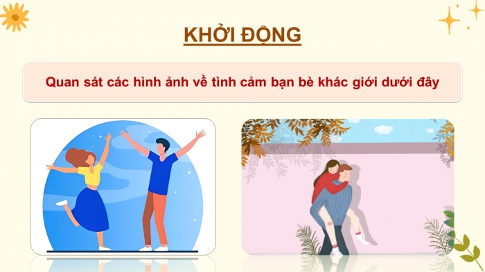 Giáo án điện tử Tiếng Việt 5 cánh diều Bài 2: Muôn sắc hoa tươi