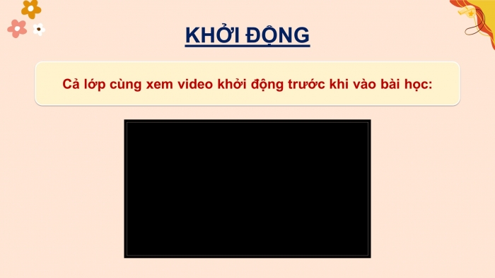 Giáo án điện tử Tiếng Việt 5 cánh diều Bài 3: Bầu trời mùa thu