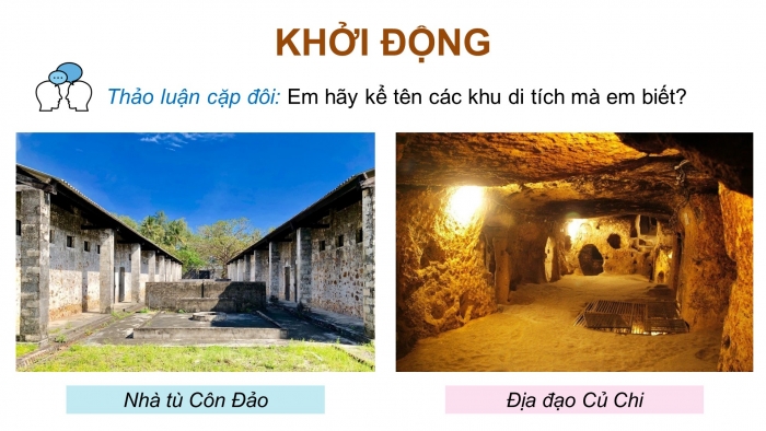 Giáo án điện tử Ngữ văn 9 chân trời Bài 3: Ngọ Môn (Theo Lê Đình Phúc)