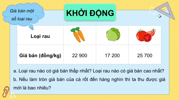 Giáo án PPT dạy thêm Toán 5 Kết nối bài 1: Ôn tập số tự nhiên