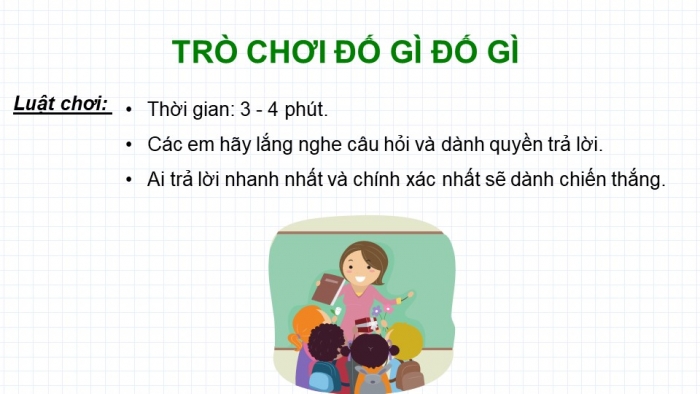 Giáo án PPT dạy thêm Toán 5 Chân trời bài 3: Ôn tập và bổ sung các phép tính với phân số